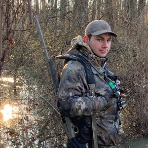 Meet your Posher, Luke